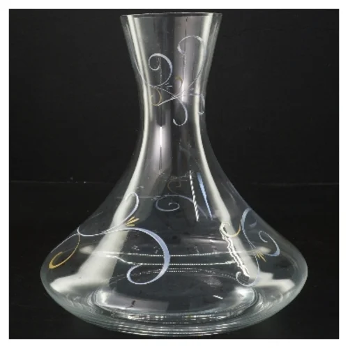 Fyrklöveren Victoria karaffel (str. Ø 20 cm)