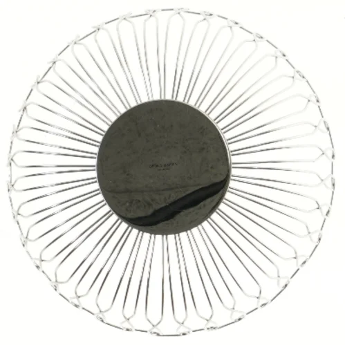 Trådflet frugtskål fra Georg Jensen (str. Ø 25 cm)