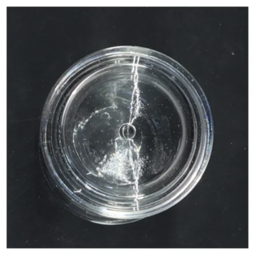 Vaniljedåse fra Royal Copenhagen (str. 11x6 cm)