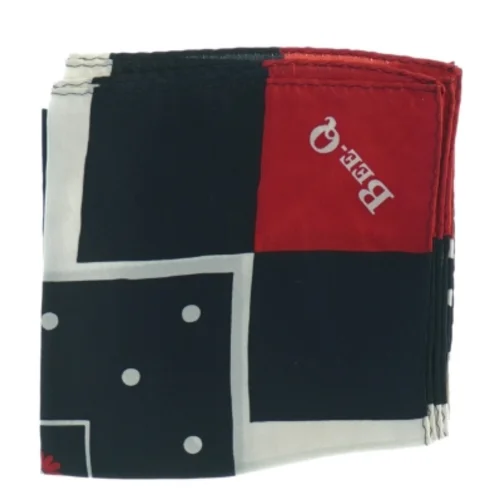 Silketørklæde fra Bee Q (str. 52 x 53 cm)