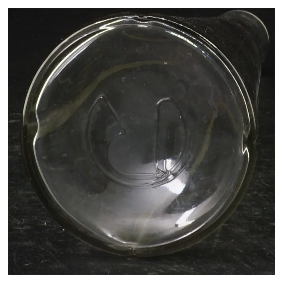 Kuvertkaraffel fra Rosendahl (str. 26 cm)