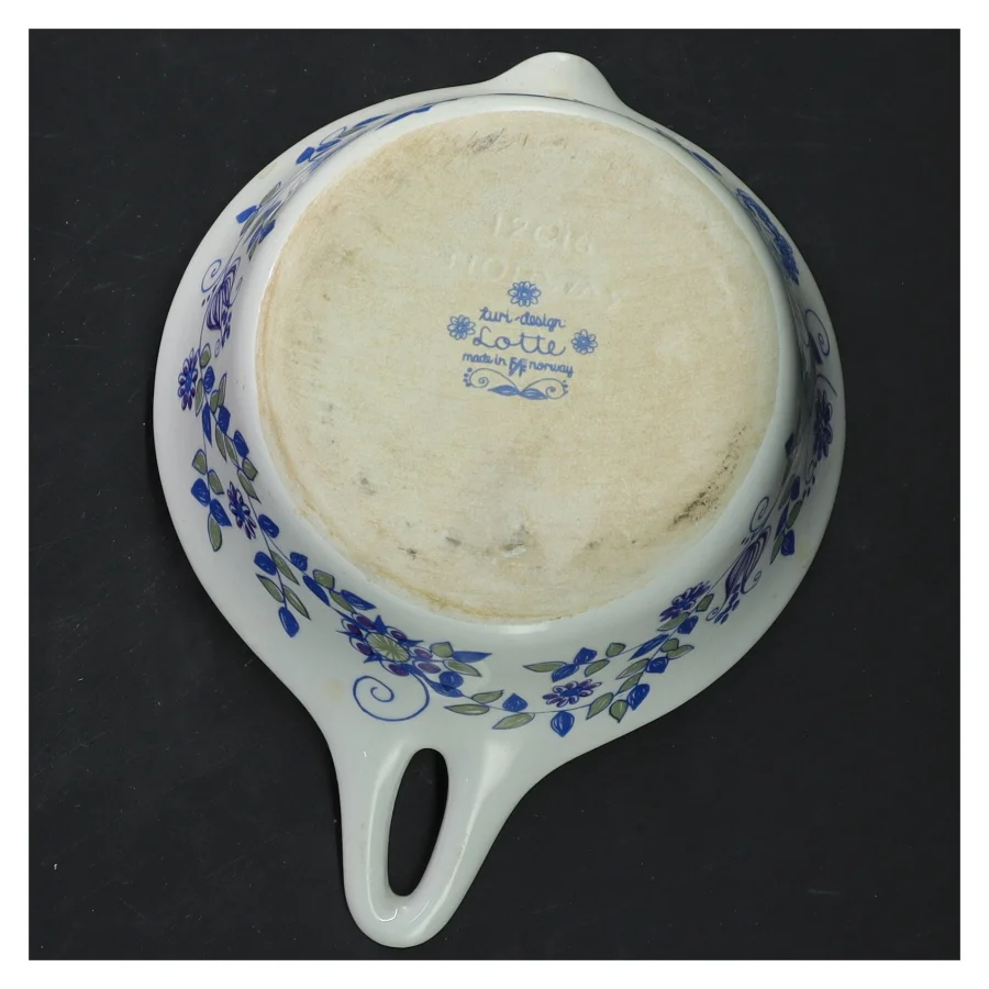 Turi Figgjo Lotte (str. 18x5,5 cm)