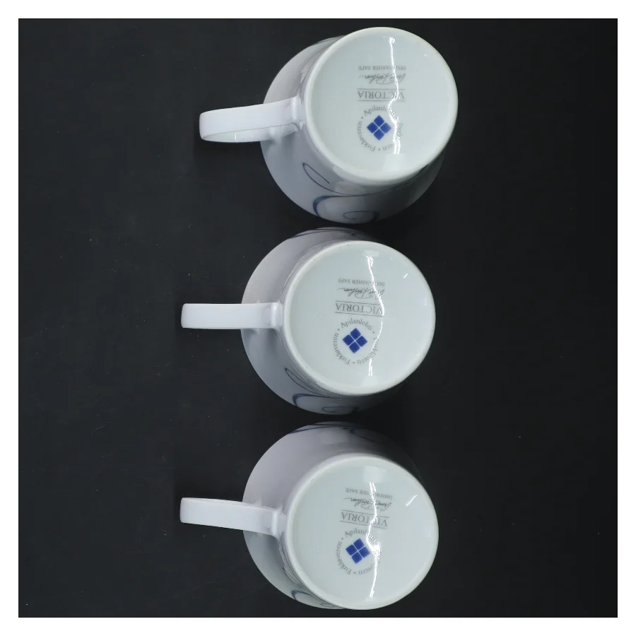 Victoria (str. 10 cm, 3 styk cm)