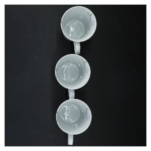 Victoria (str. 10 cm, 3 styk cm)