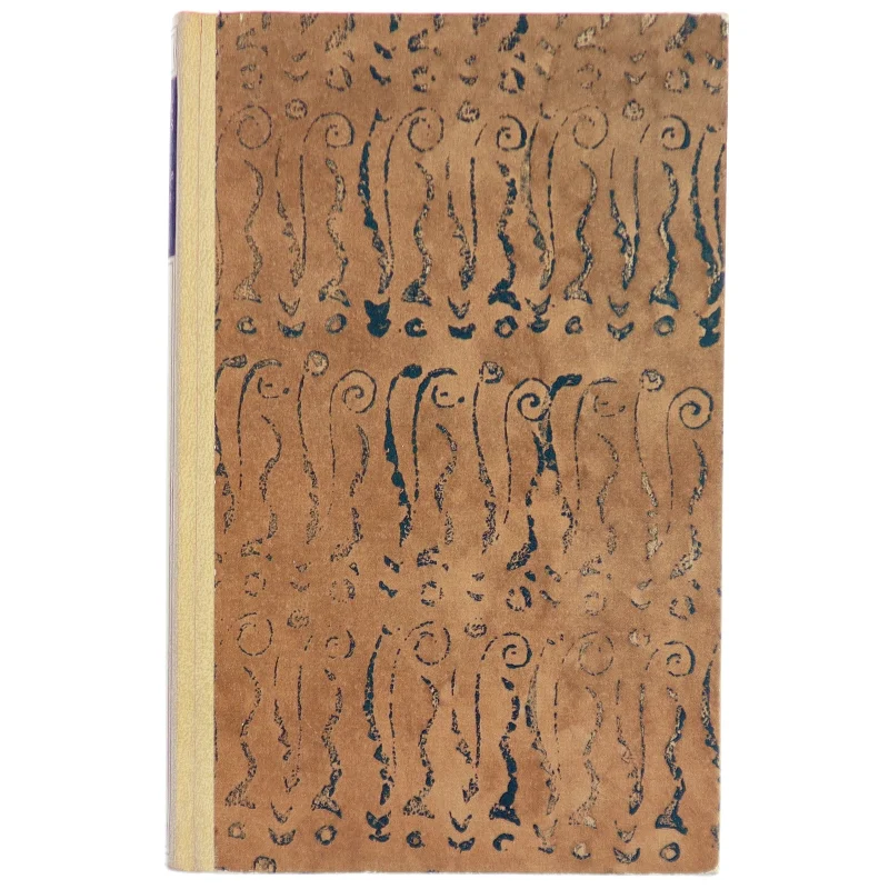 Aage Dons, brænde til mit bål