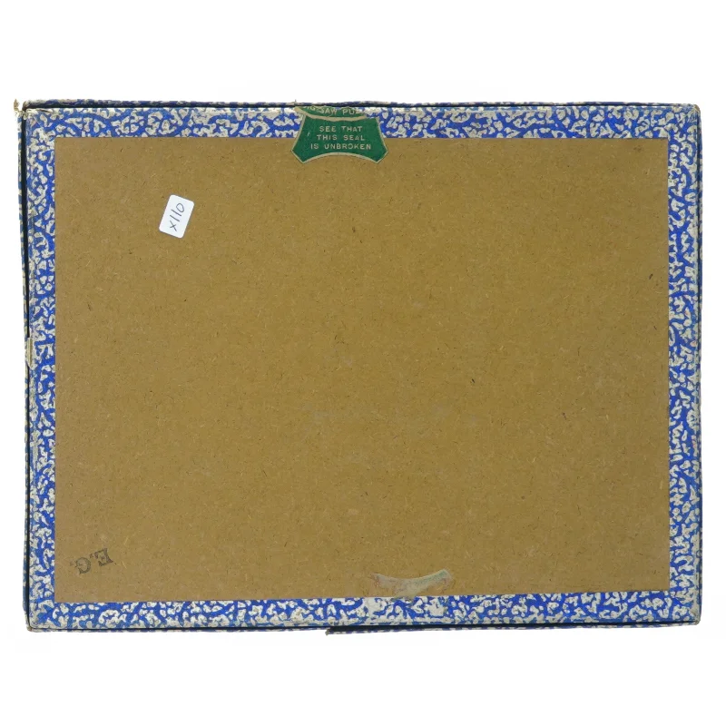 Puslespil (str. 33 x 25cm)