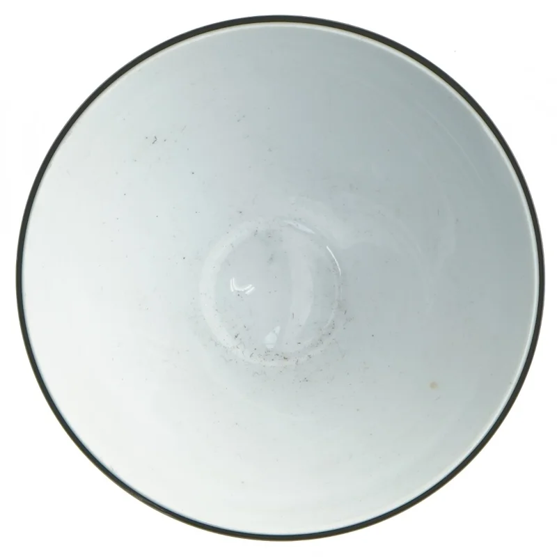 Skål Ø15 cm fra Unox (str. Ø 15 cm)