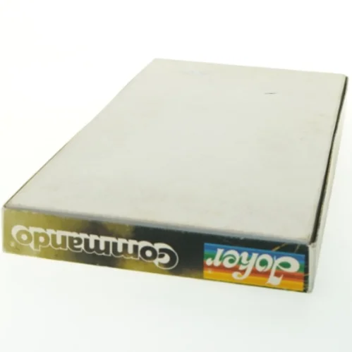 Commando brætspil fra Joker (str. 37x19 cm)