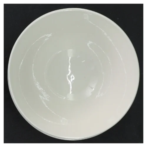 2 skåle porcelæn med blåt mønster (str. Ø 12 cm)