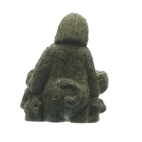 Vibeke Ramsing figur(str. 16 x 14 cm)