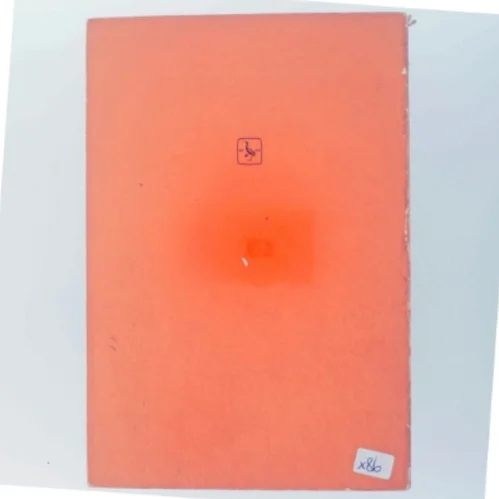 Bog: 'Der var engang en krig' fra Gyldendal