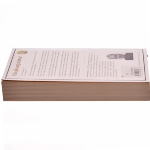 Råb på lang afstend af Åke Edwardson