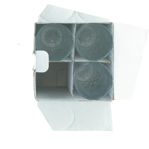 Aida Harvey drikkeglas, 4 stk. fra Aida (str. 15 cm)