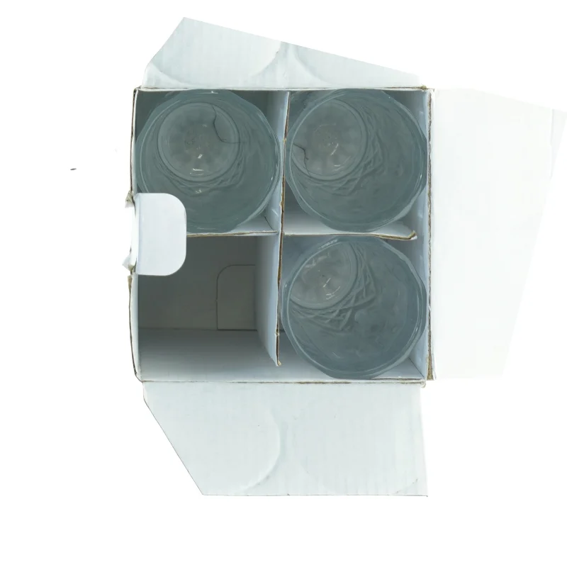 Aida Harvey drikkeglas, 4 stk. fra Aida (str. 15 cm)