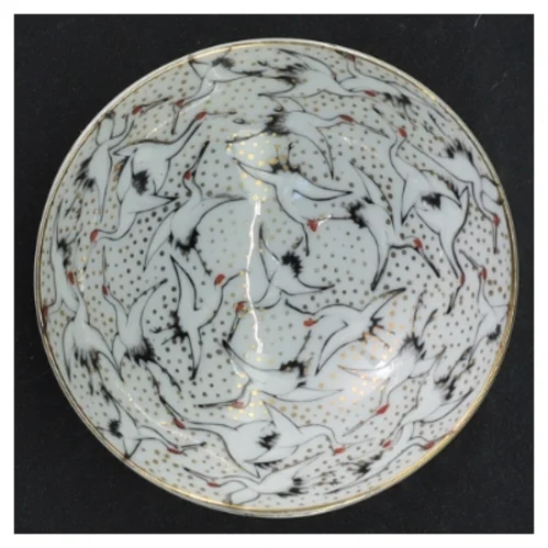 To porcelænsskåle (str. Ø 9 cm)