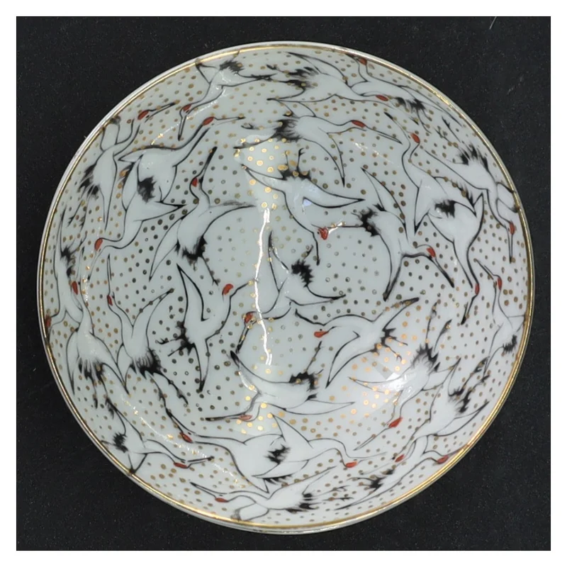 To porcelænsskåle (str. Ø 9 cm)