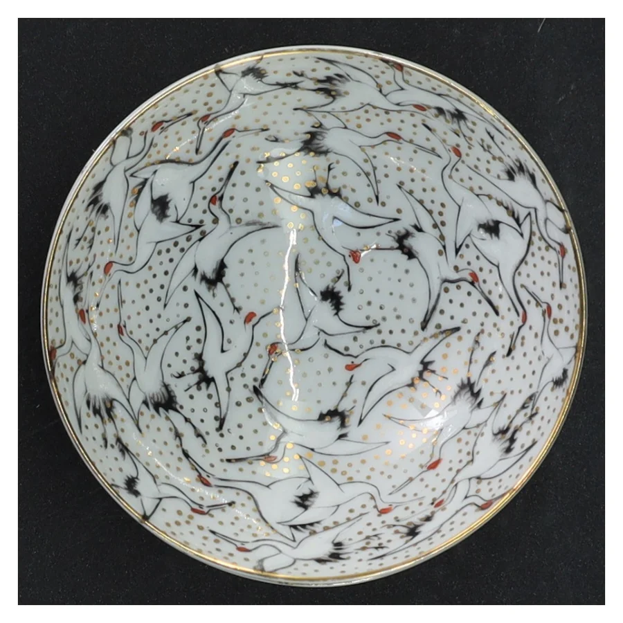 To porcelænsskåle (str. Ø 9 cm)