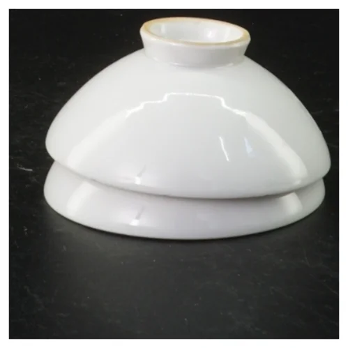 To porcelænsskåle (str. Ø 9 cm)