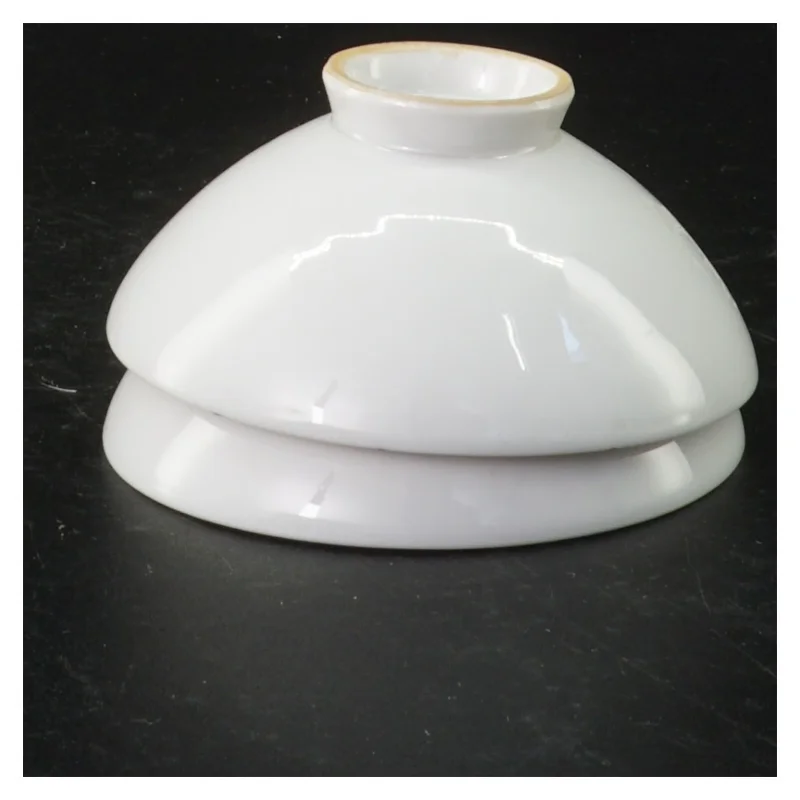 To porcelænsskåle (str. Ø 9 cm)