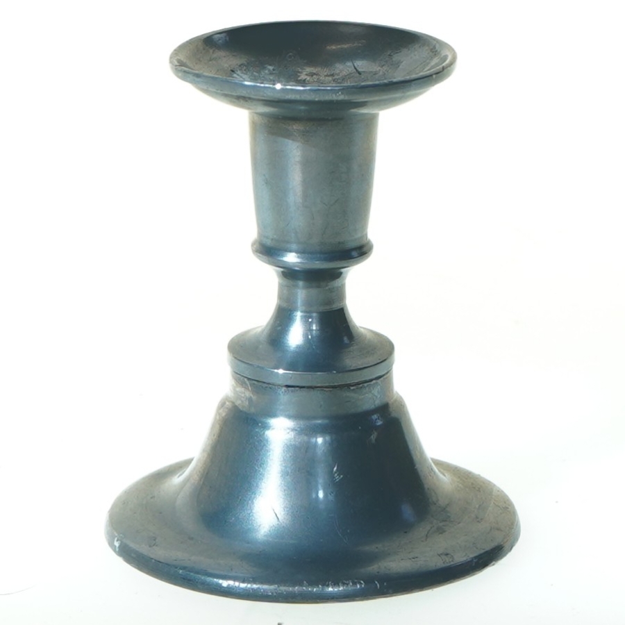 Metal lysestage fra Royal Christmas (str. 10 cm)