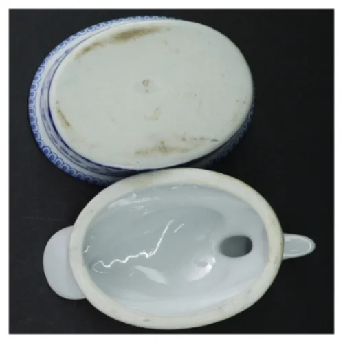 Andeterrin (str. 14 cm)