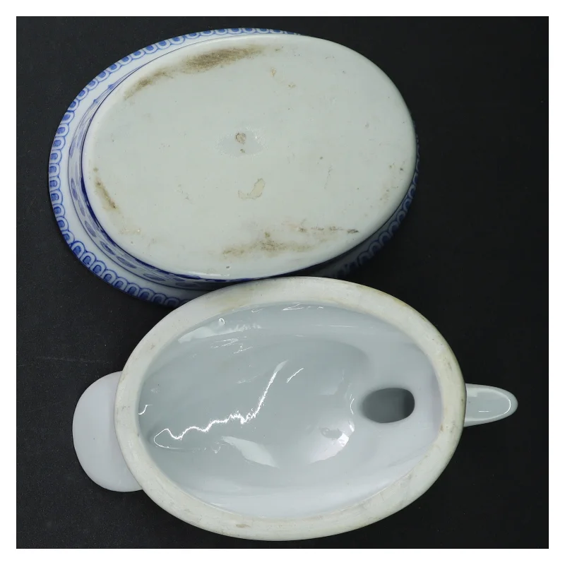 Andeterrin (str. 14 cm)