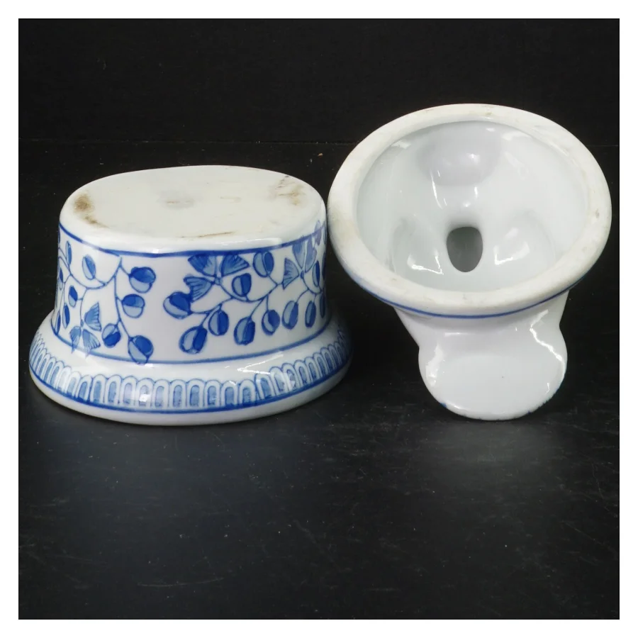 Andeterrin (str. 14 cm)