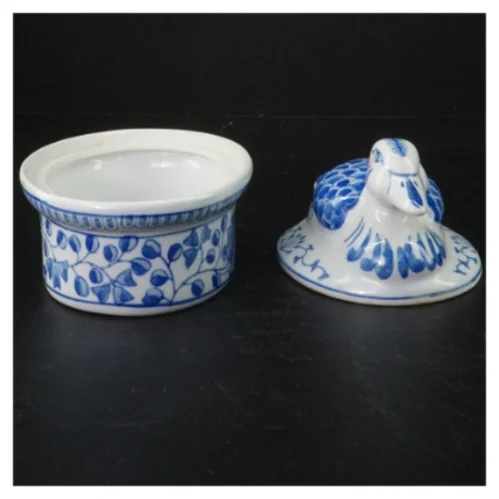 Andeterrin (str. 14 cm)