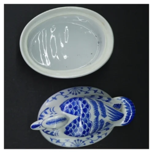 Andeterrin (str. 14 cm)