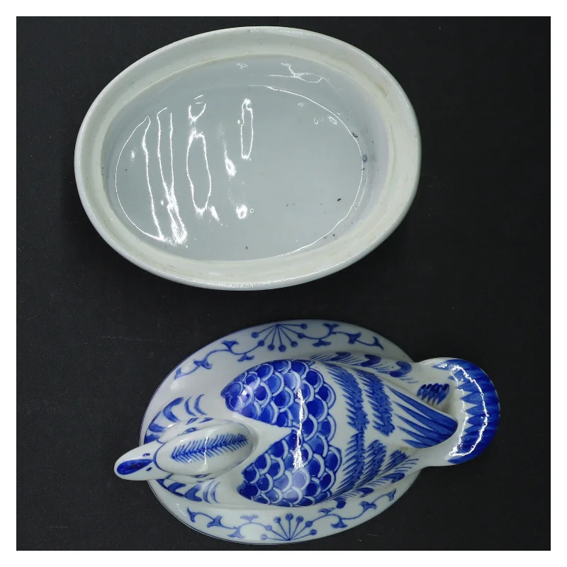 Andeterrin (str. 14 cm)