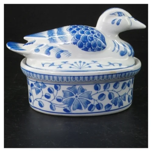 Andeterrin (str. 14 cm)