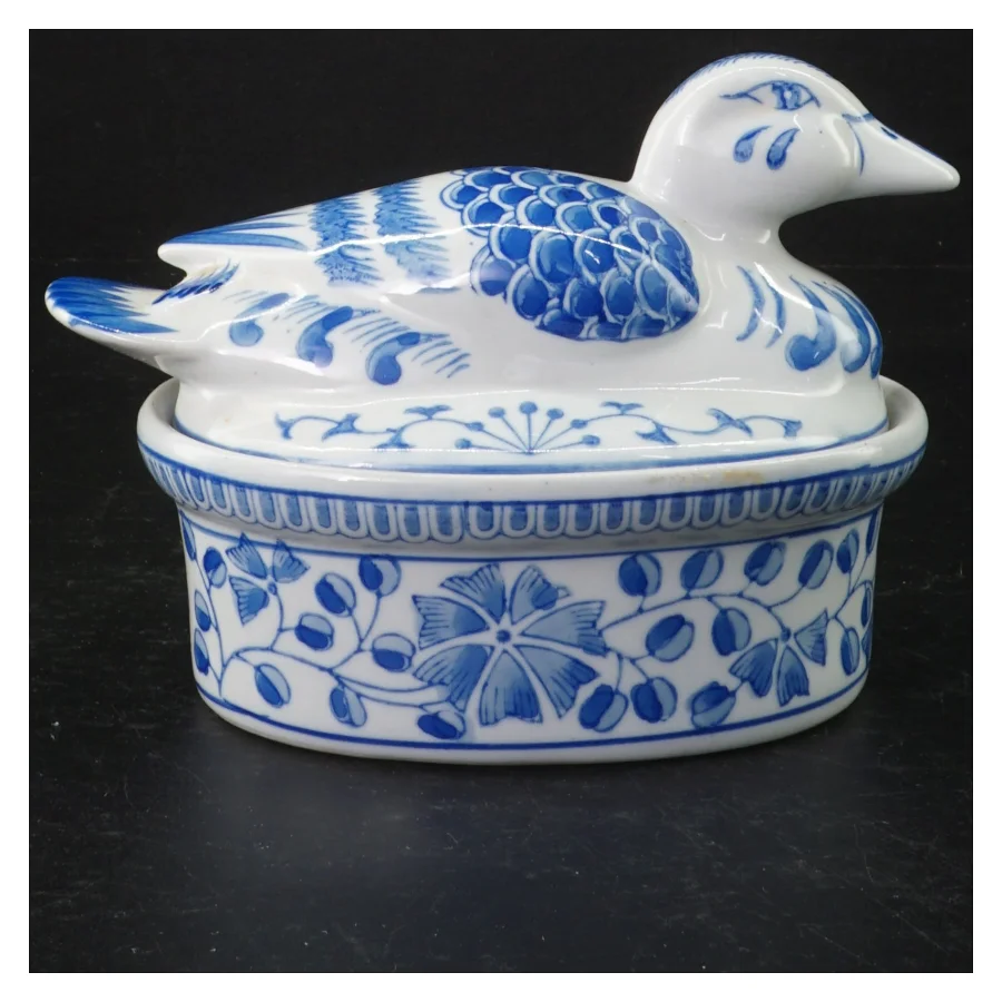 Andeterrin (str. 14 cm)