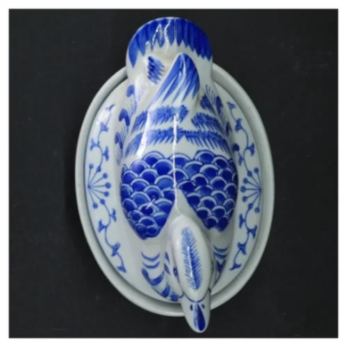 Andeterrin (str. 14 cm)