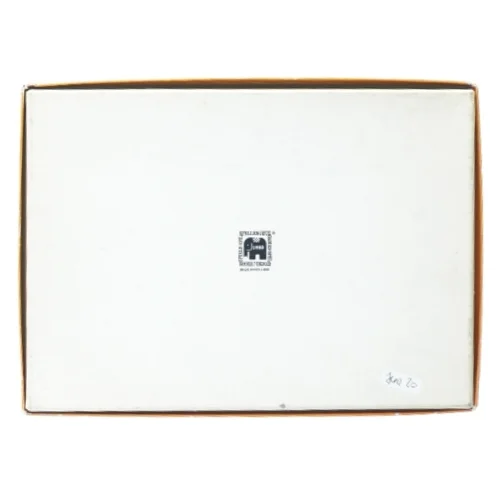 Jumbo puzzle fra Jumbo (str. 20 brikker)