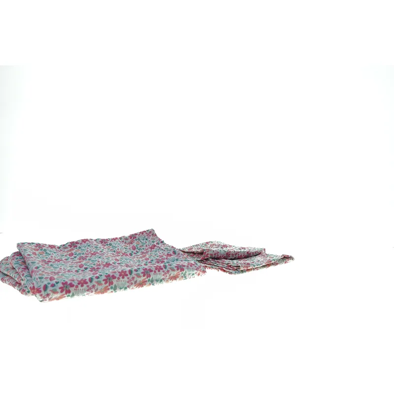 Sengetøj (str. 40 x 100 og 40 x 40)