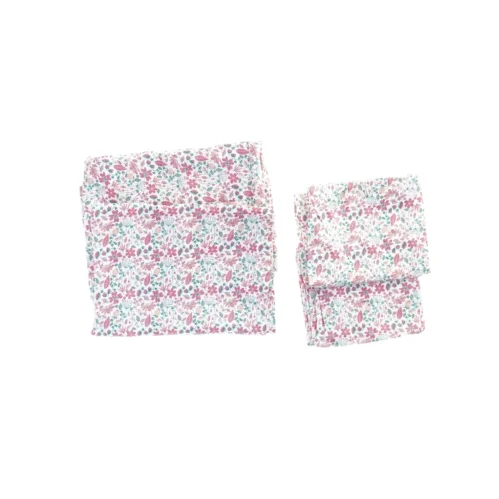 Sengetøj (str. 40 x 100 og 40 x 40)