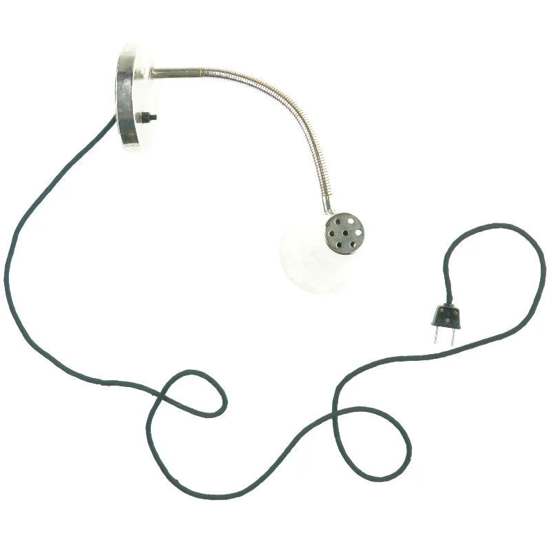 Bordlampe (str. 12 x 40 cm)