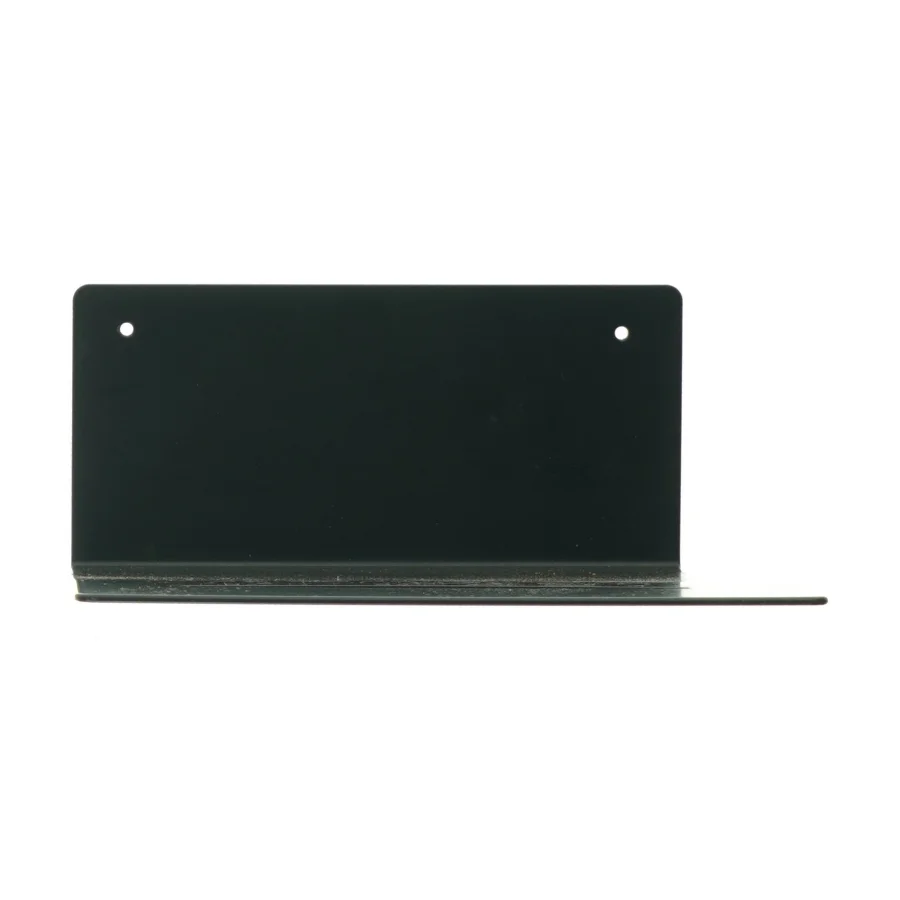 Skilt CLOSED (str. 25 x 10 x 20 cm)