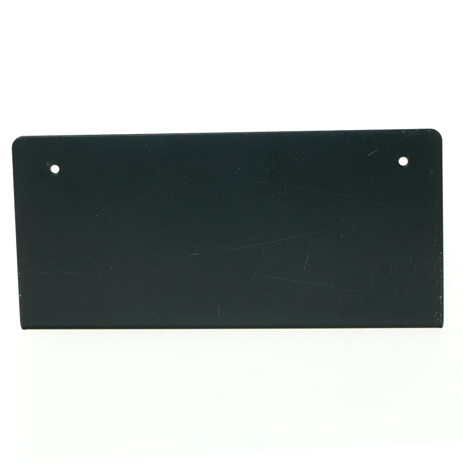 Skilt CLOSED (str. 25 x 10 x 20 cm)