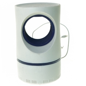 Mygge lampe (str. 10 x 18 cm)