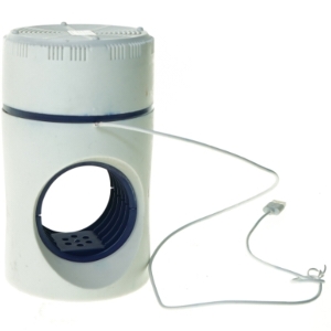 Mygge lampe (str. 10 x 18 cm)