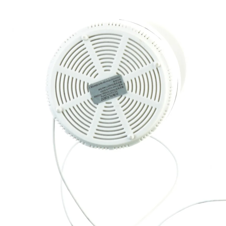 Mygge lampe (str. 10 x 18 cm)