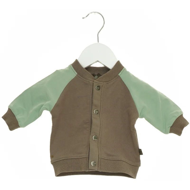 Cardiganjakke fra Kids Up (str. 50 cm)