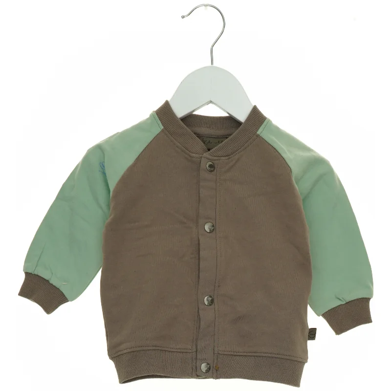 Cardiganjakke fra Kids Up (str. 68 cm)