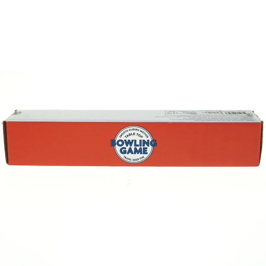 Table top bowling game fra Bahne (str. 120 x 23 cm)
