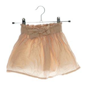 Nederdel fra Shein (str. 86)