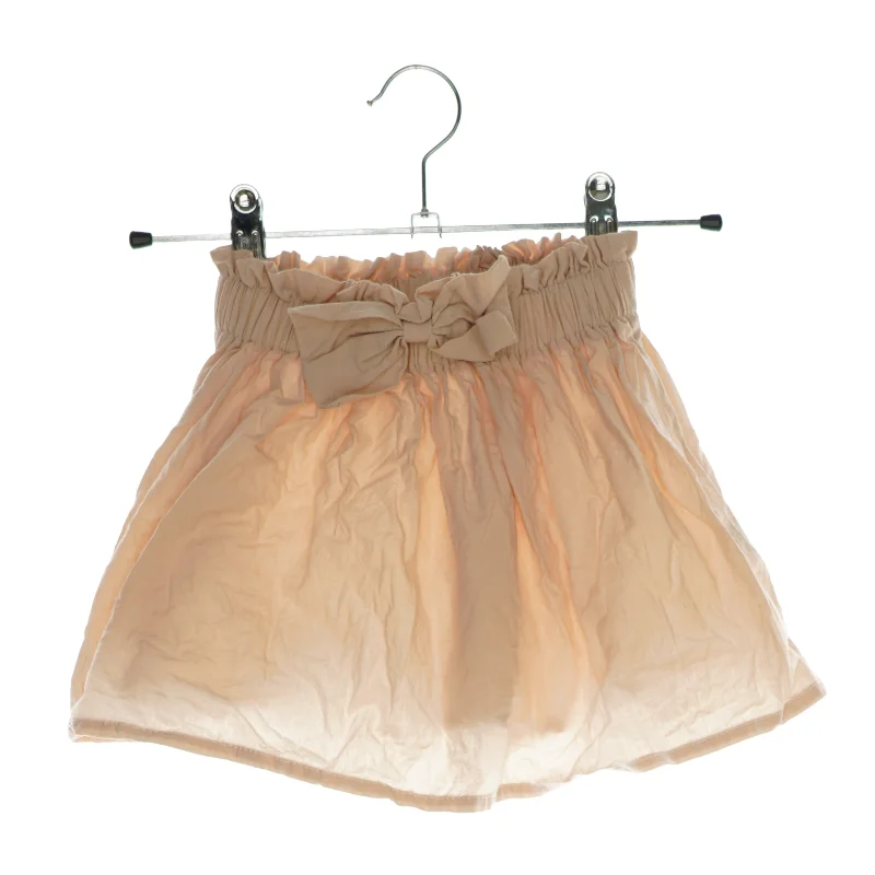 Nederdel fra Shein (str. 86)