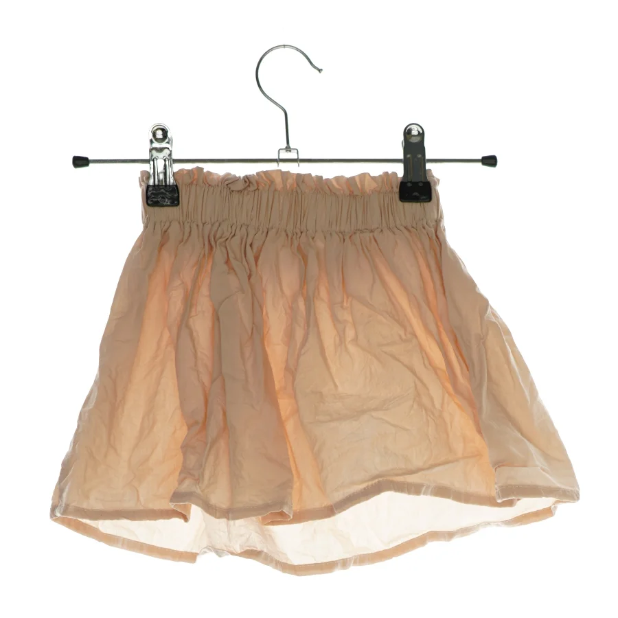 Nederdel fra Shein (str. 86)