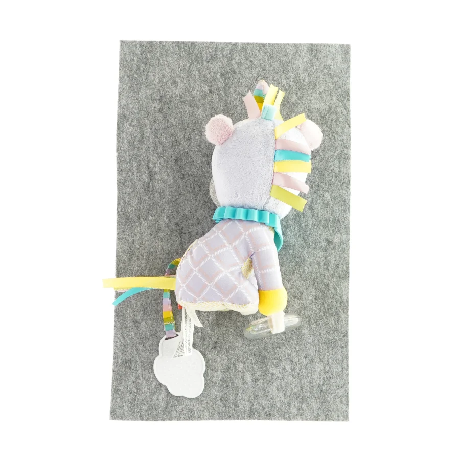 Enhjørning bamse 