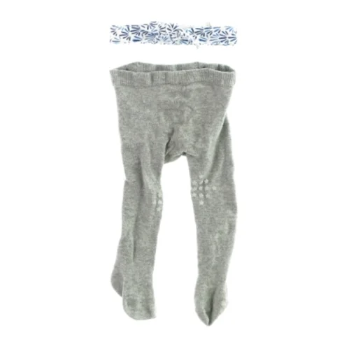 Strømpebukser og hårbånd